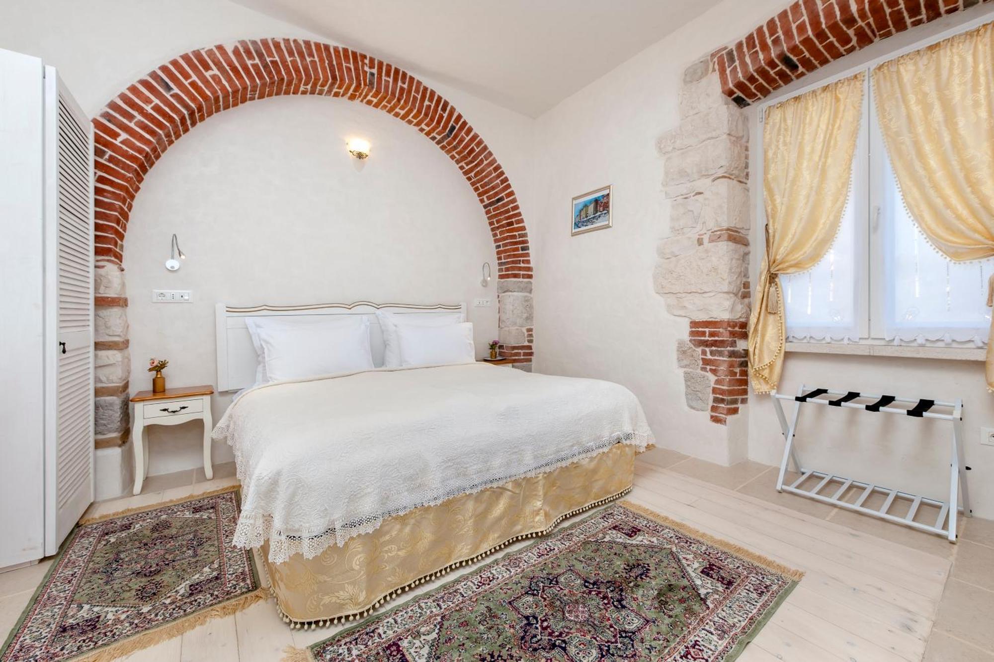 Hotel The Palace 4*