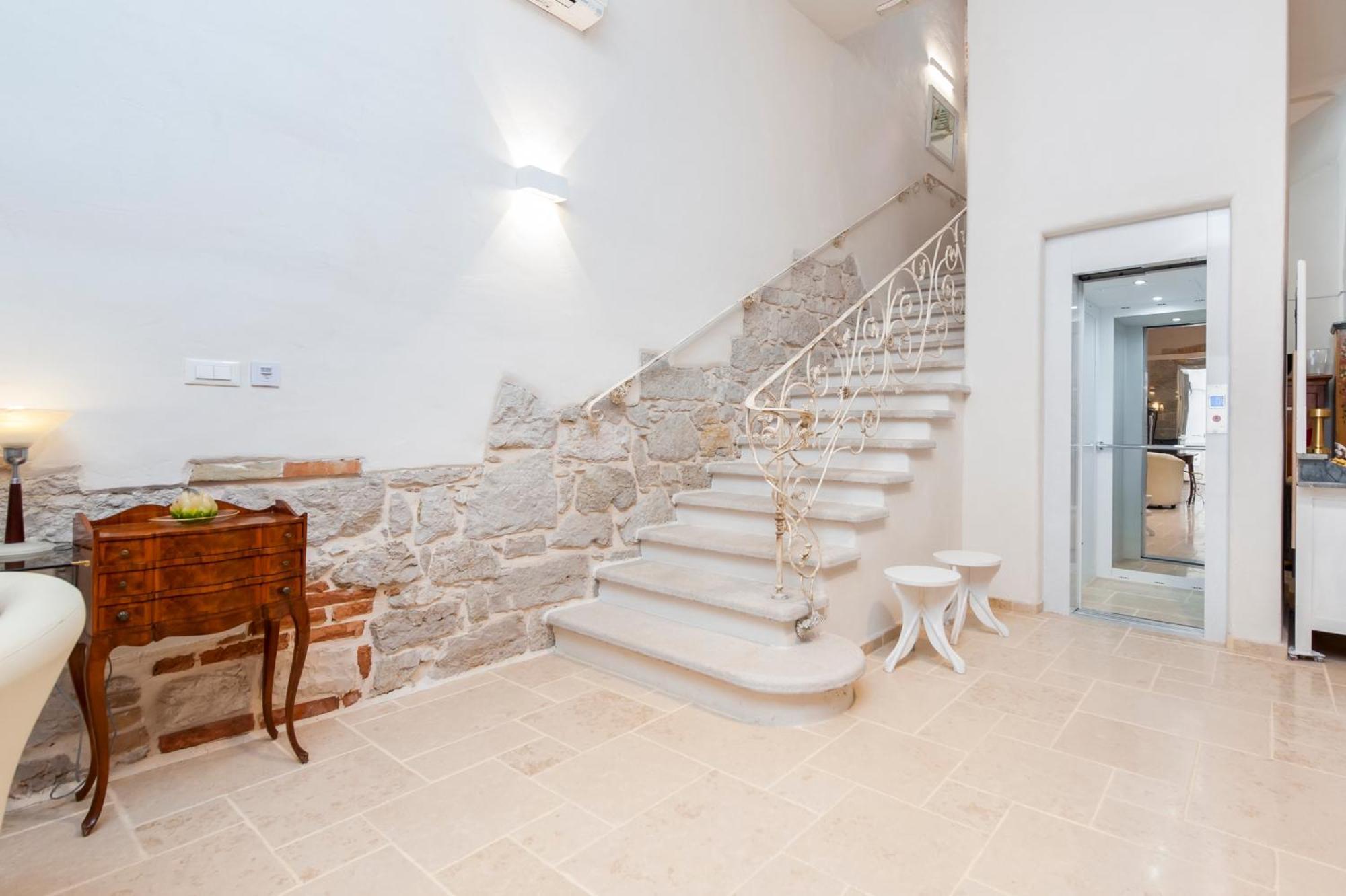The Palace Hotel Rovigno