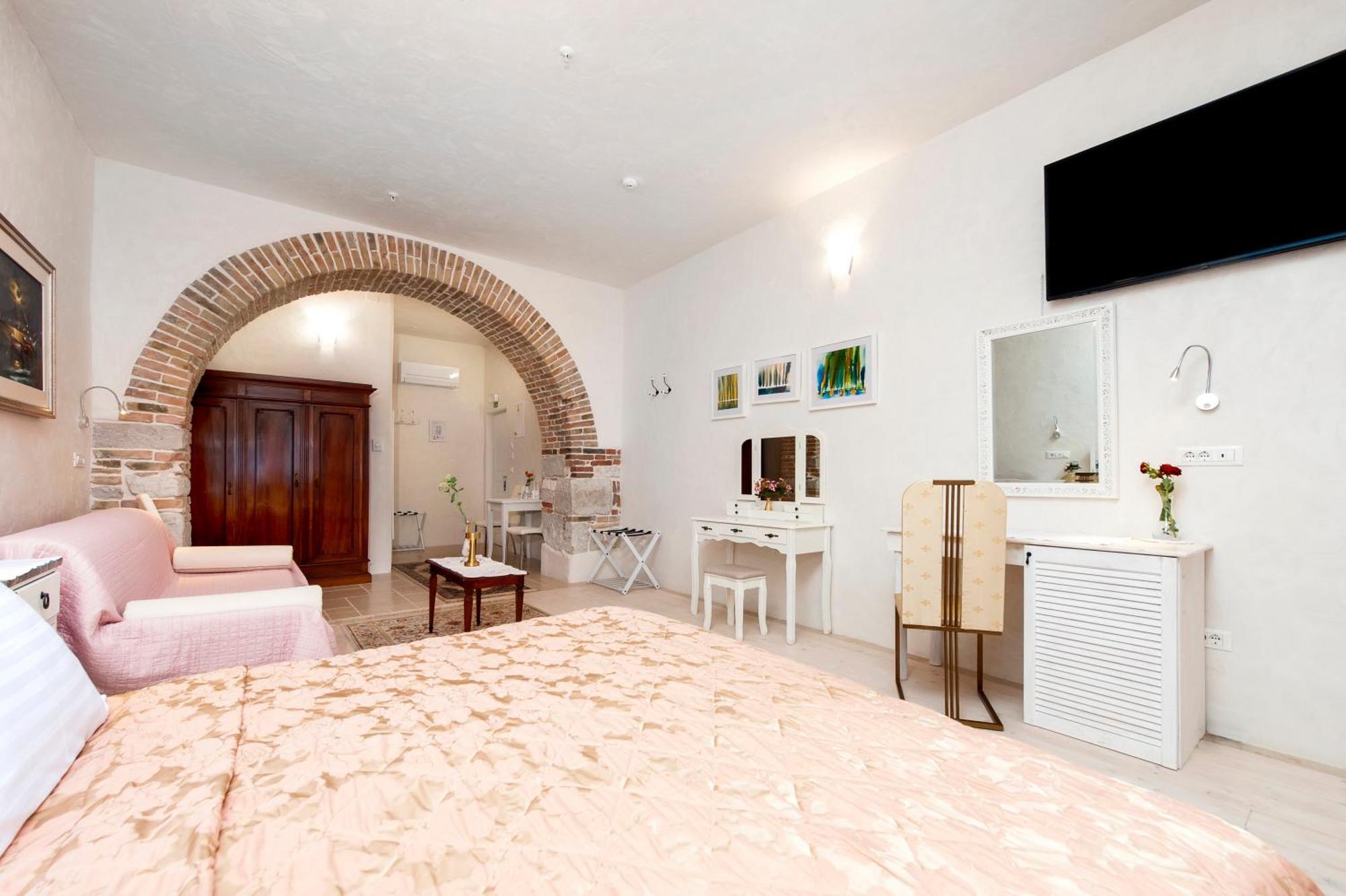 The Palace Hotel Rovinj