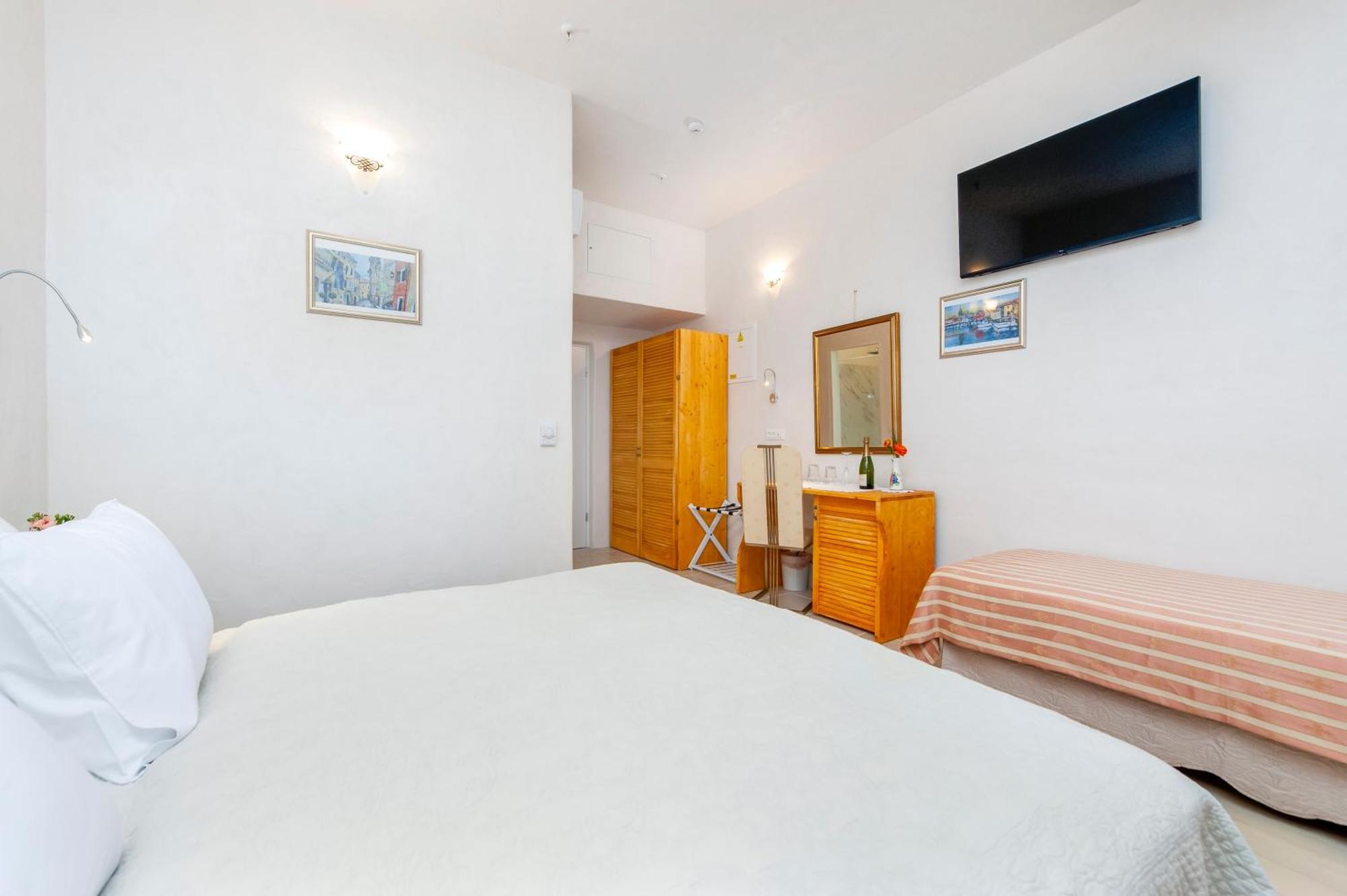 The Palace 4* Rovigno