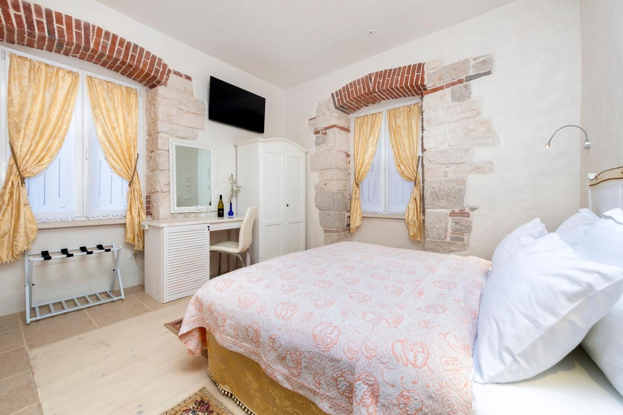 The Palace Hotel 4*