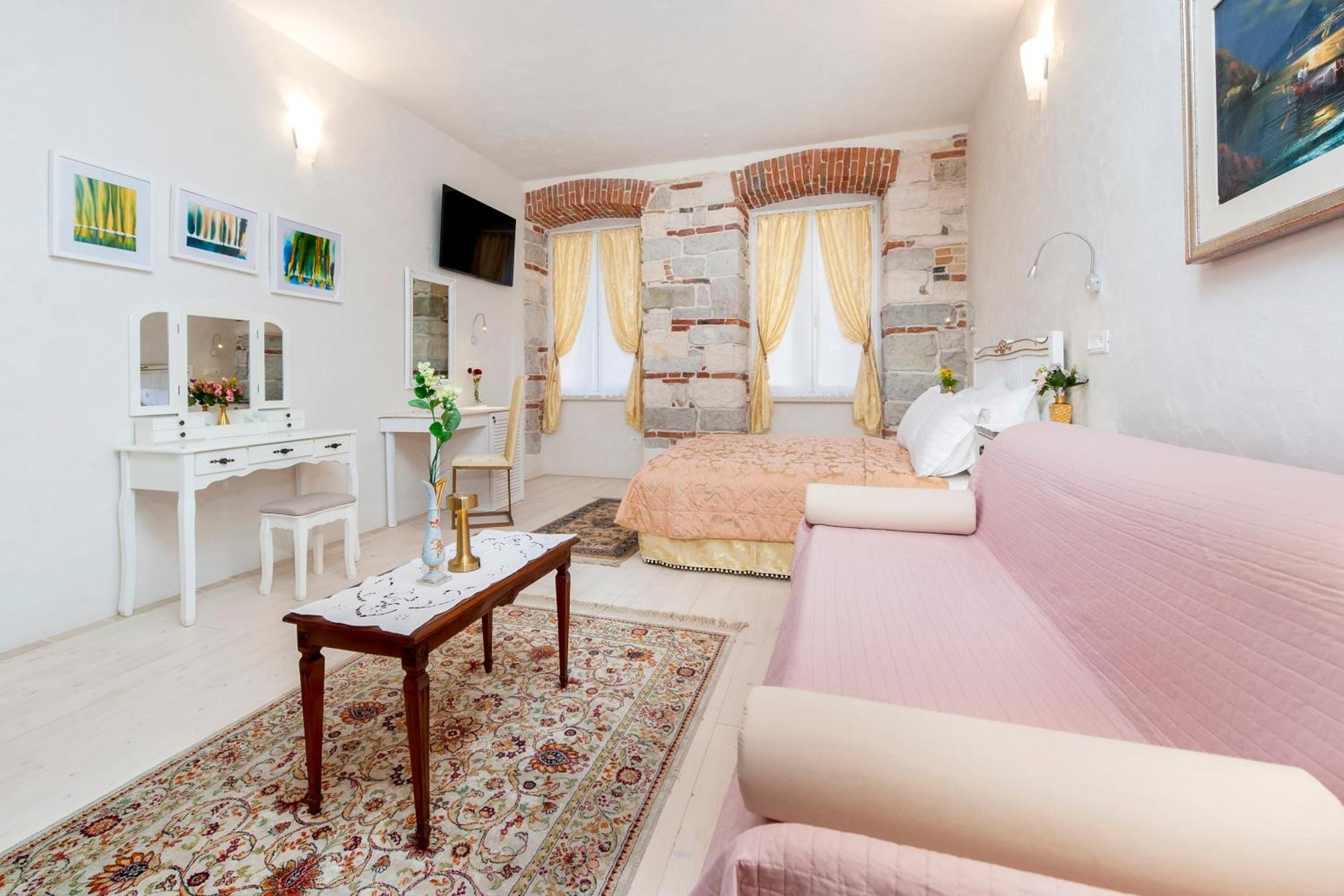 Hotel The Palace Rovinj