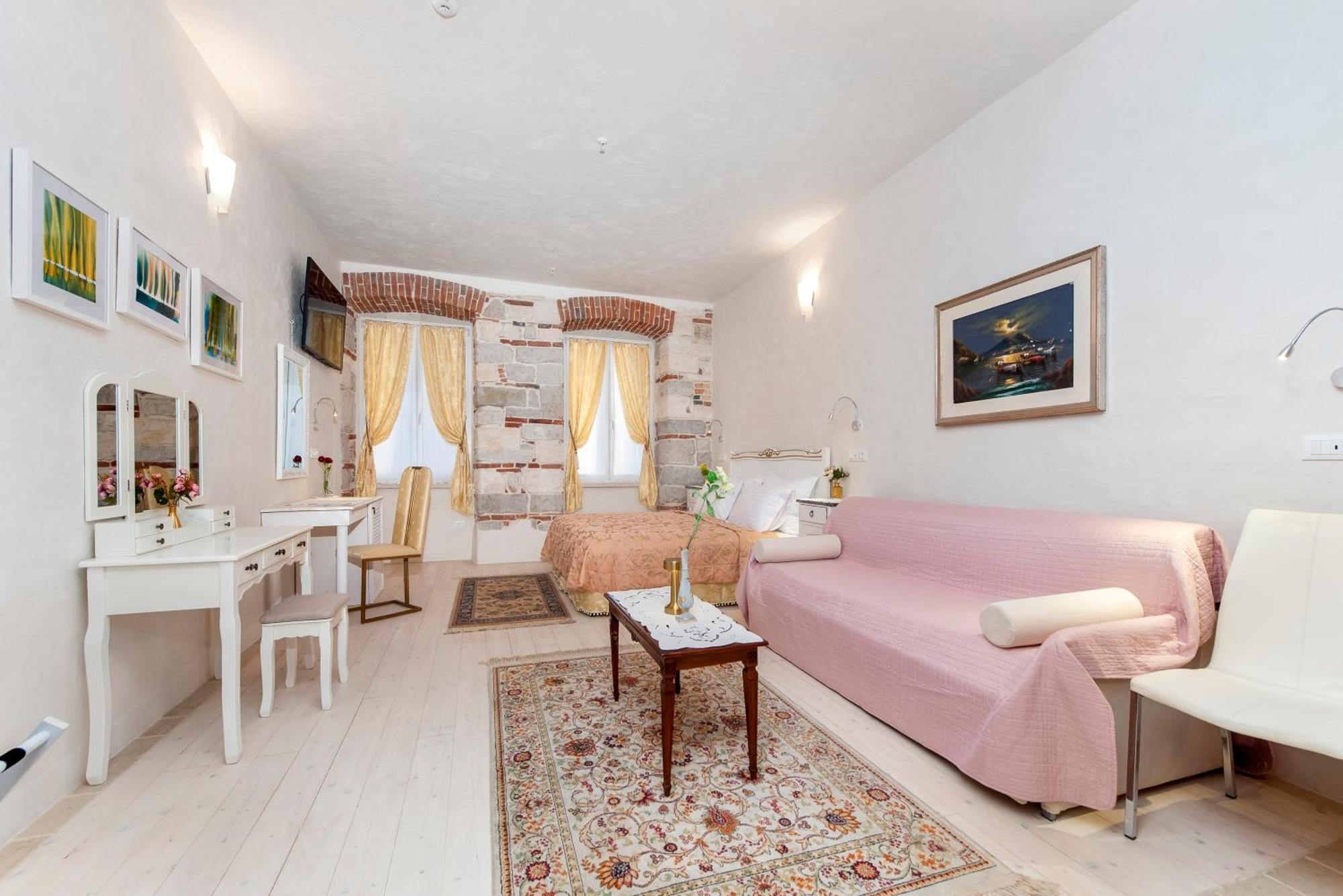 Hotel The Palace Rovinj