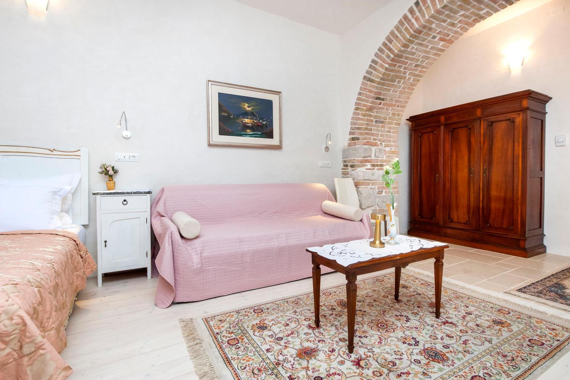 The Palace Hotel Rovinj